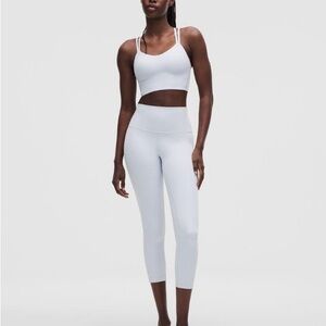 Lululemon Align High-Rise Crop 23"